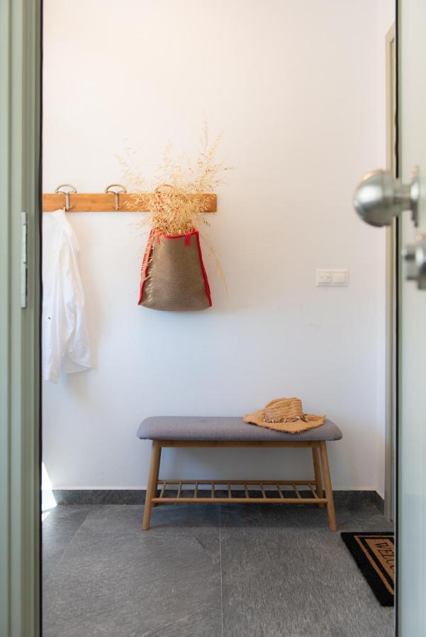 Appartement The Be House à Ano Petali Extérieur photo